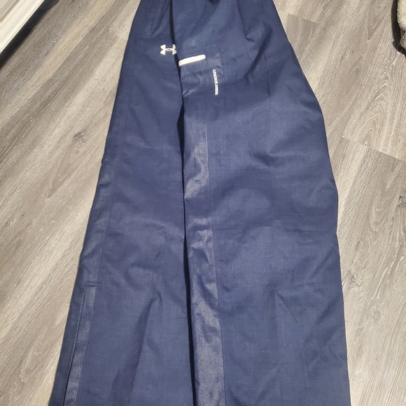 Under Armour Storm Team Pants XL - Picture 2 of 4